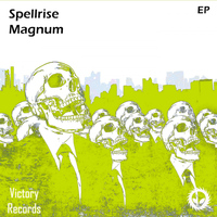 Spellrise - Magnum EP