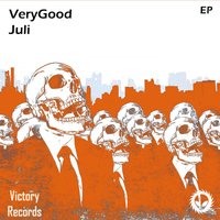 VeryGood - Juli EP