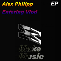 Alex Philipp - Entering Viod EP
