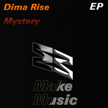 Dima Rise - Mystery EP