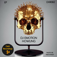 Dj Emotion - Howling EP