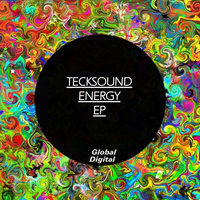 Tecksound - Energy EP