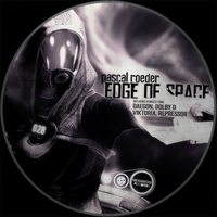 Pascal Roeder - Edge Of Space