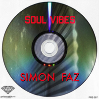 Simon Faz - Soul Vibes