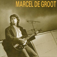 Marcel De Groot - Marcel de Groot