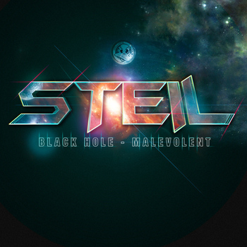 Steil - Black Hole / Malevolent