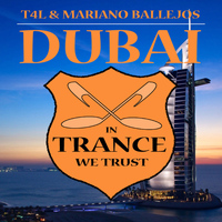 T4L & Mariano Ballejos - Dubai