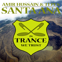 Amir Hussain & Tepes - Santa Ana
