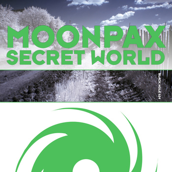 Moonpax - Secret World