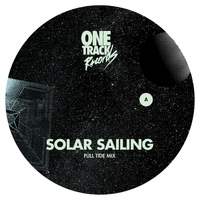 John Daly - Solar Sailing