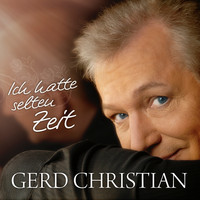 Gerd Christian - Ich hatte selten Zeit