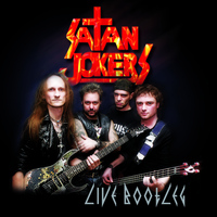 Satan jokers - Live Bootleg