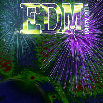 Various Artists - EDM Party 2014