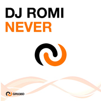 DJ Romi - Never