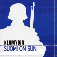 Klamydia - Suomi on sun