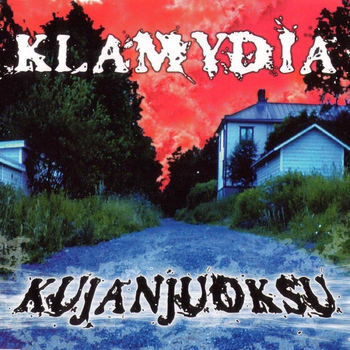 Klamydia - Kujanjuoksu (Explicit)