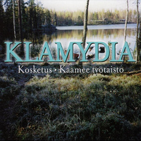 Klamydia - Kosketus (Explicit)