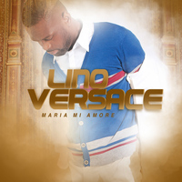 Lino Versace - Maria mi amore
