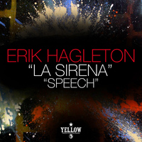 Erik Hagleton - La Sirena