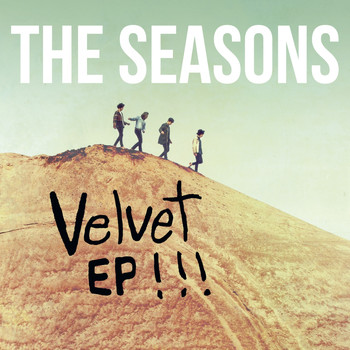 The Seasons - Velvet EP