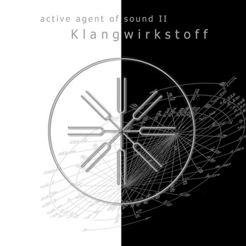 Various Artists - Active Agent of Sound II