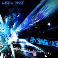 Misha Fisst - Energize