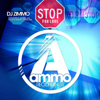 DJ Zimmo - Stop for Love