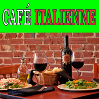 Alberto Righi Orchestra - Café Italienne