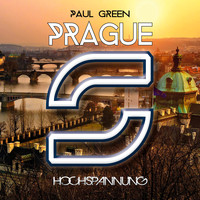 Paul Green - Prague