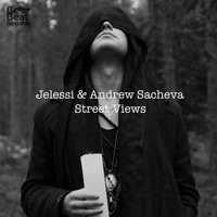 Jelessi feat. Andrew Sacheva - Street Views