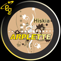 Hiskia - Arplette