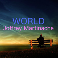 Joffrey Martinache - World