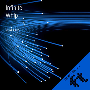 Steve Sibra - Infinite