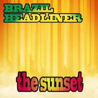 Brazil Headliner - The Sunset