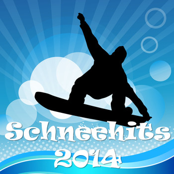 Various Artists - Schneehits 2014