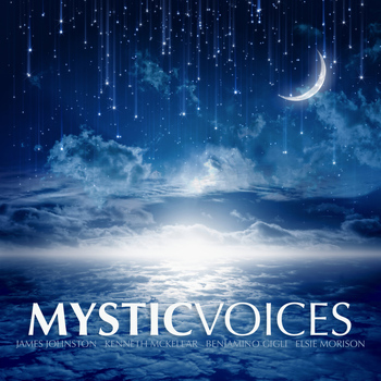 Various Artists - Mystic Voices