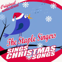 The Staple Singers - The Staple Singers Sings Christmas Songs