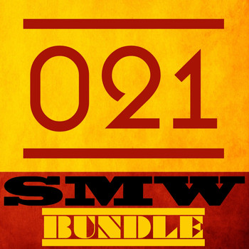 Various Artists - Smw Bundle 021