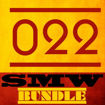 Various Artists - Smw Bundle 022