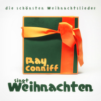 Ray Conniff - Ray Conniff Singt Weihnachten