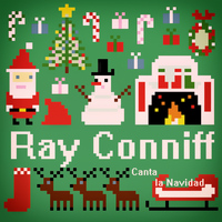 Ray Conniff - Ray Conniff Canta la Navidad