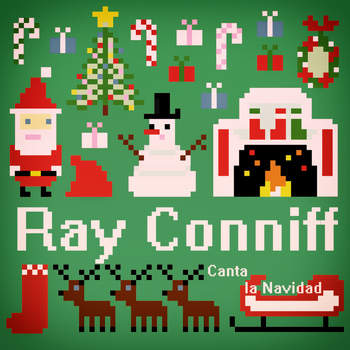Ray Conniff - Ray Conniff Canta la Navidad