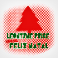 Leontyne Price - Leontyne Price Canta Feliz Natal