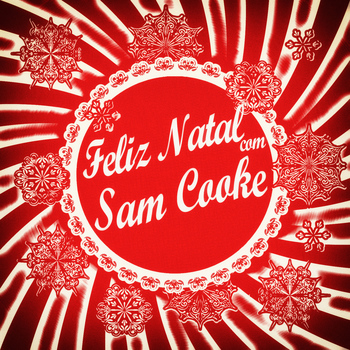 Sam Cooke - Feliz Natal Com Sam Cooke