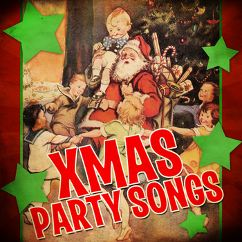 Various Artists - Xmas Party Songs