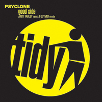 Psyclone - Good Side
