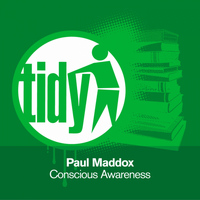 Paul Maddox - Conscious Awareness