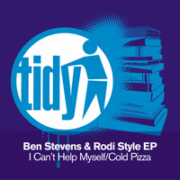 Ben Stevens & Rodi Style - Ben Stevens & Rodi Style EP
