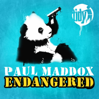 Paul Maddox - Endangered