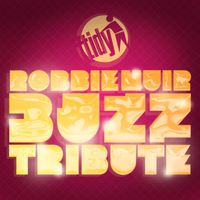 Robbie Muir - Buzz Tribute